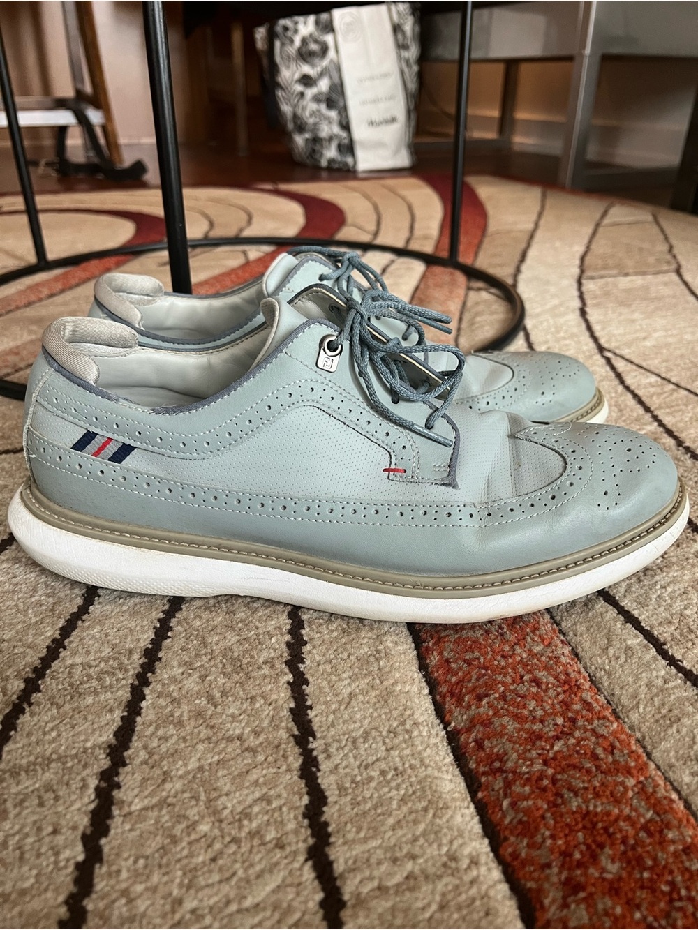 FootJoy Men’s Golf Shoes